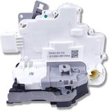 Volkswagen Touareg Superb A4 Q3 Q7 TTRS Q5 A5 CAYENNE PANAMERA Door Lock Actuator