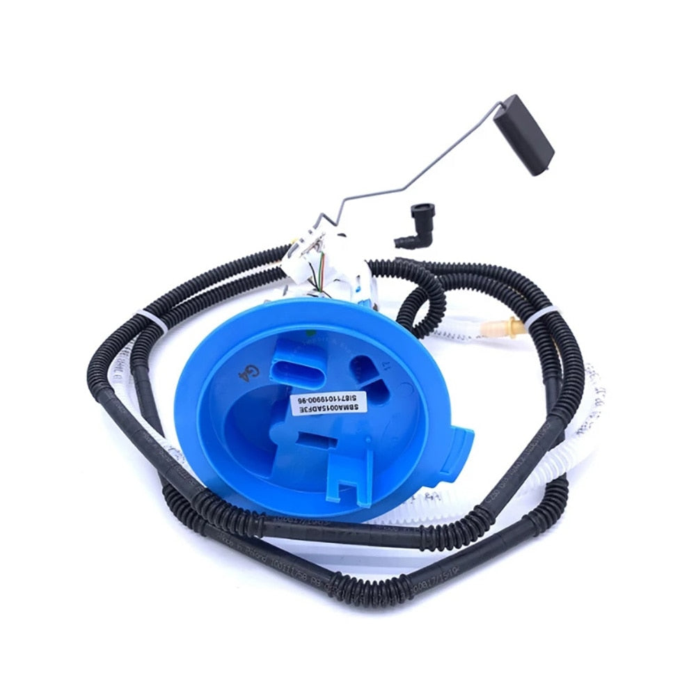 Volkswagen/Audi Electric Fuel Pump Gasoline Filter Sender Unit 5N09191
