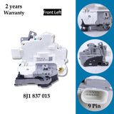 Volkswagen Touareg Superb A4 Q3 Q7 TTRS Q5 A5 CAYENNE PANAMERA Door Lock Actuator