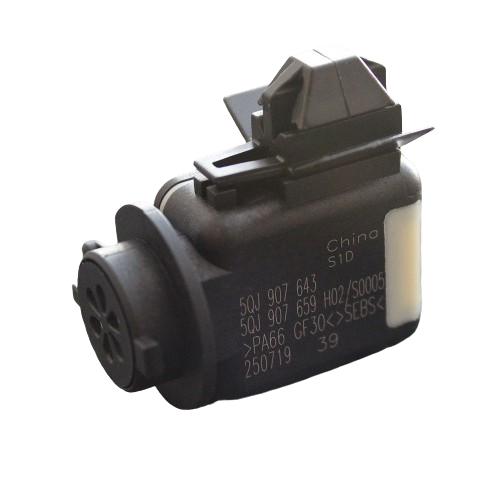 Skoda/Volkswagen Air Quality Sensor & Socket 5QJ907659, 56D907659, 5K0