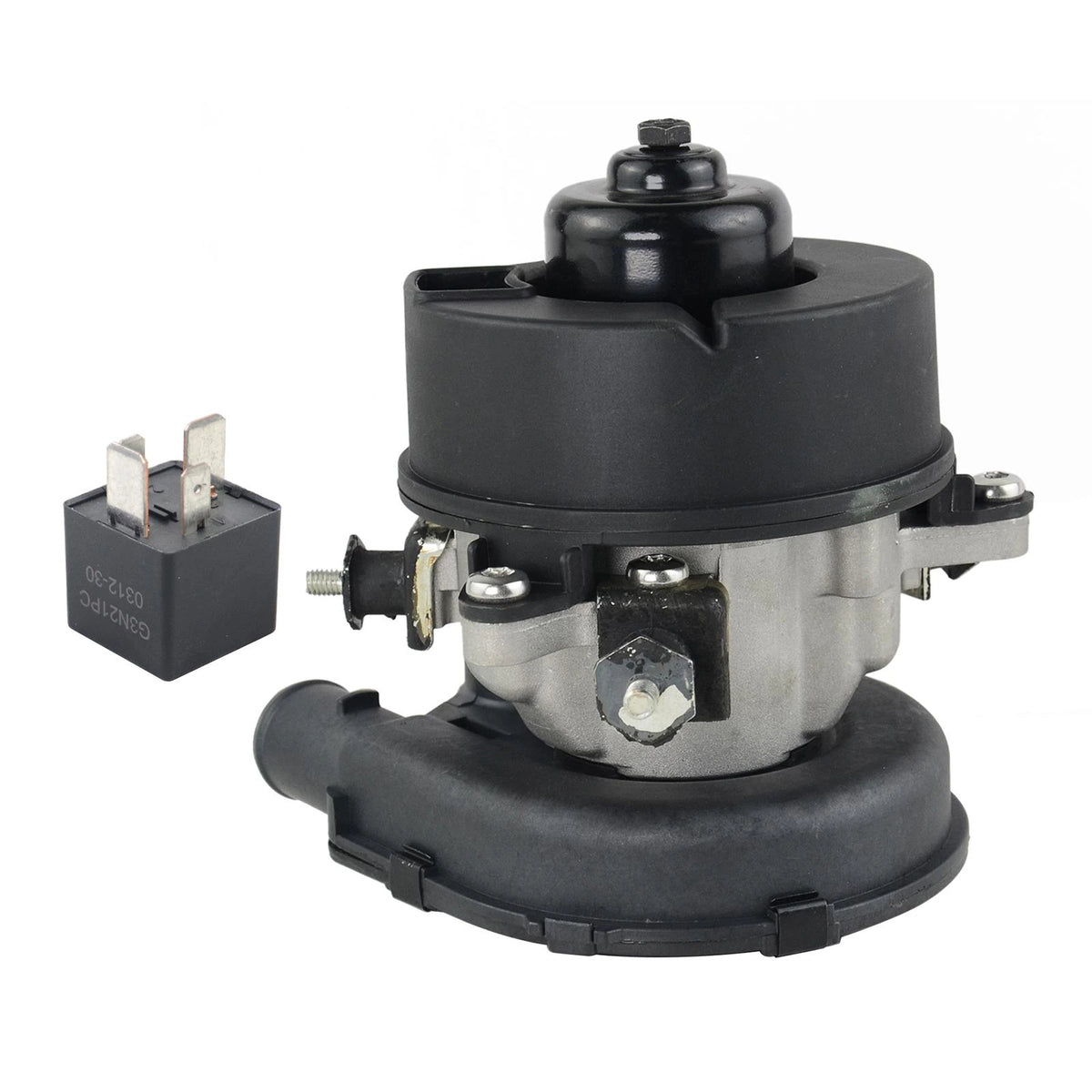 Subaru Smog Secondary Air Pump w/Relay 14828AA060 25232AA090 NZ