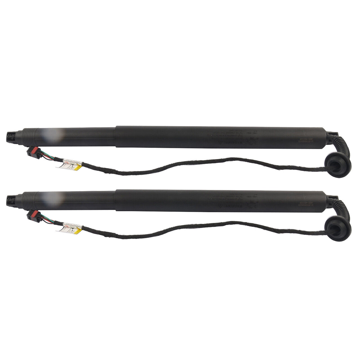 Gasveer demper achterklep 2 Stuks Elektrische Achterklep Elektrische Lift Ondersteuning Achterklep Voor Volvo Voor XC90 2016-2021 31690603 31690604 31457610 31663099 Power Kofferbak Hatch Lift Onderst Gasveer demper achterklep 2 Stuks Elektrische Achterklep Elektrische Lift Ondersteuning Achterklep Voor Volvo Voor XC90 2016-2021 31690603 31690604 31457610 31663099 Power Kofferbak Hatch Lift Onderst