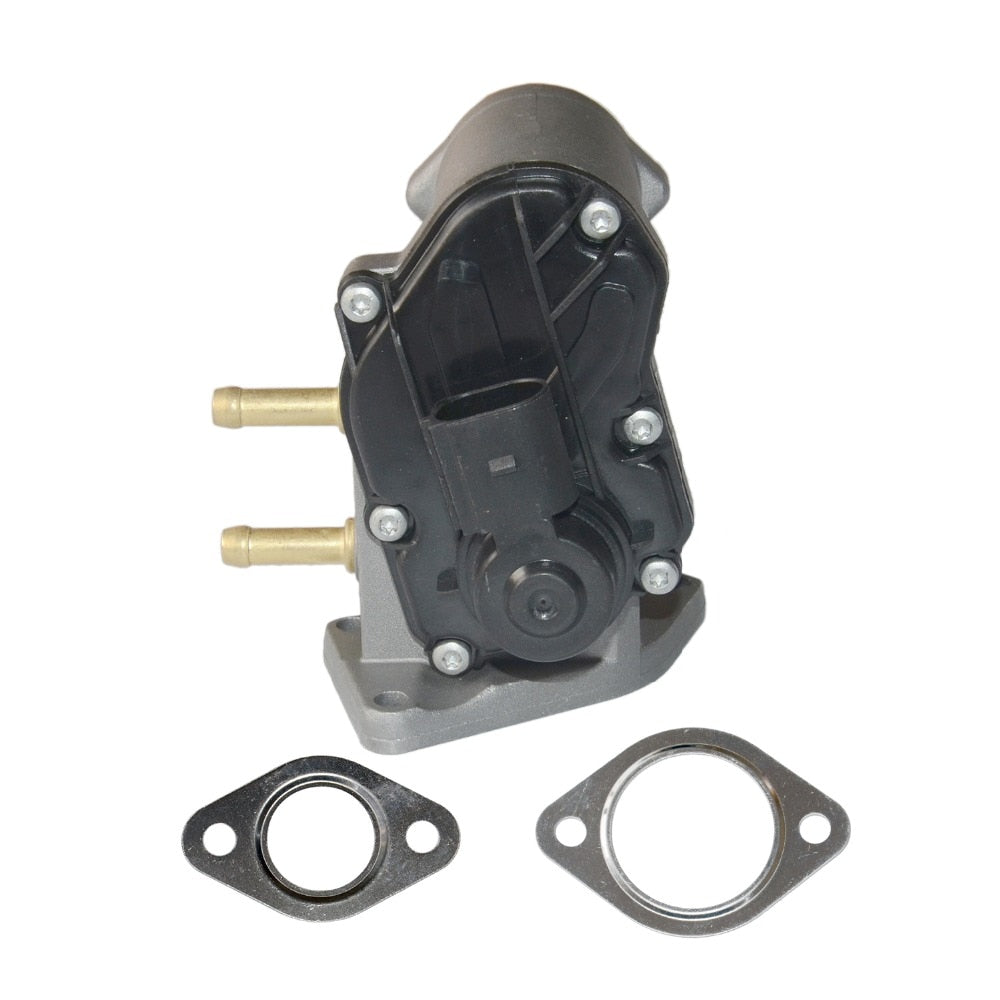 EGR Valve For Audi A3, Skoda Octavia, VW Golf, Passat, Polo, Touran 1