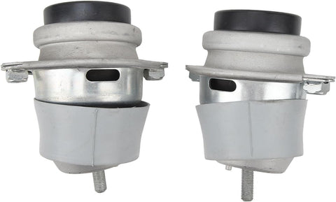Porsche Engine Mount 94837505001 94837504901