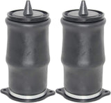 Mercedes Mercedes W639 Viano Vito Bus 1 Pair Air Suspension Rear Left + Right 6393280101, 6393280201, 6393280301