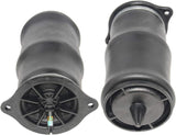 Mercedes Mercedes W639 Viano Vito Bus 1 Pair Air Suspension Rear Left + Right 6393280101, 6393280201, 6393280301