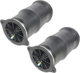 Mercedes Mercedes W639 Viano Vito Bus 1 Pair Air Suspension Rear Left + Right 6393280101, 6393280201, 6393280301