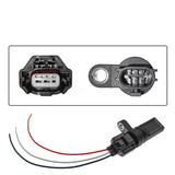 Nissan/Infiniti Camshaft Crankshaft Position Sensor Plug VQ35DE A29632 A29630 23731AL606