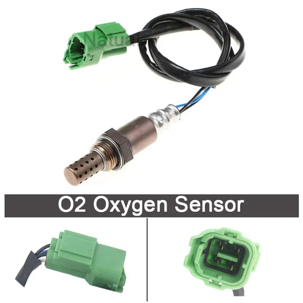 Suzuki Lambda Oxygen O2 Sensor 18213-63J12 1821363J12 – NZ Autospares