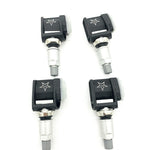 BMW & Mercedes-Benz (4pcs) Tire Pressure Sensor