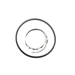 Volkswagen/Porsche Driveshaft Center Support Bearing Boot Kit 7L6521102