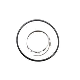 Volkswagen/Porsche Driveshaft Center Support Bearing Boot Kit 7L6521102