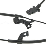 Mitsubishi Rear Left&Right ABS Wheel Speed Sensor 4670A581 4670A582