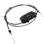 Land Rover Parking Brake Actuator LR019223