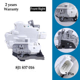 Volkswagen Touareg Superb A4 Q3 Q7 TTRS Q5 A5 CAYENNE PANAMERA Door Lock Actuator