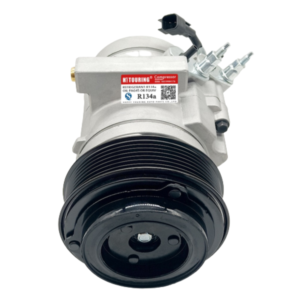 Ford Ranger Py Compressor Ford Ranger Pickup 3.2 2.2 TDCI 2011-2014 AC Compressor – NZ Autospares