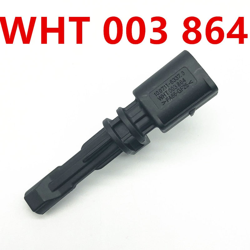 Audi/Seat/Skoda/Volkswagen Car ABS Wheel Speed Sensor WHT003860,WHT003 ...