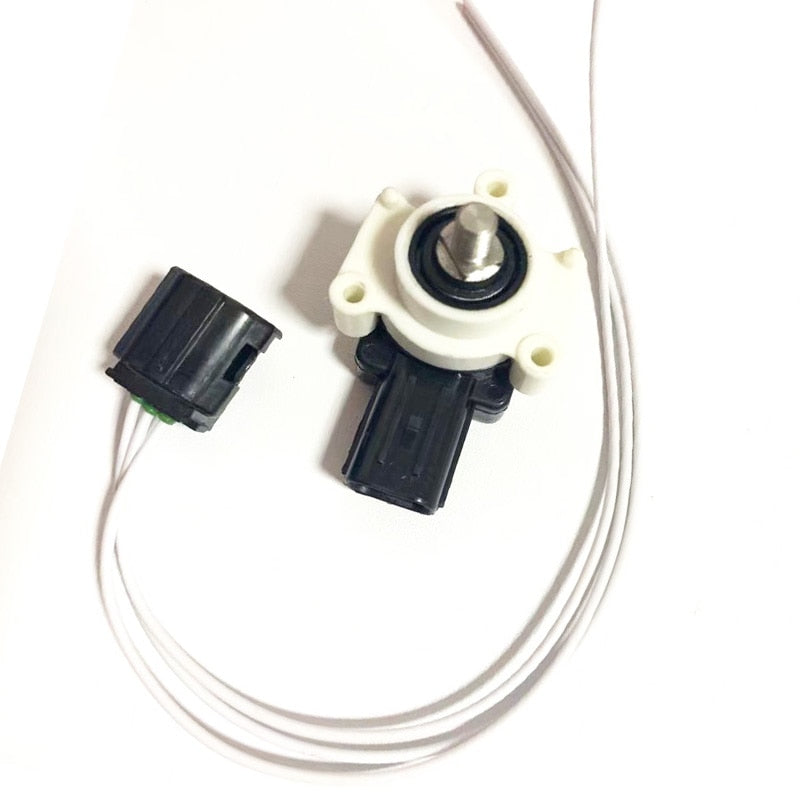 Hoogte Nivellering Sensor Koplamphoogtesensor Voor Auto-ophanging Voor Hoogte Nivellering Sensor Koplamphoogtesensor Voor Auto-ophanging Voor
