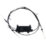 Land Rover Parking Brake Actuator LR019223