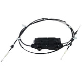 Land Rover Parking Brake Actuator LR019223
