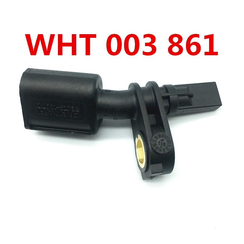 Audi/Seat/Skoda/Volkswagen Car ABS Wheel Speed Sensor WHT003860,WHT003 ...