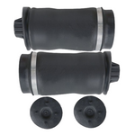 Mercedes Air Suspension Spring Bag A2513200425