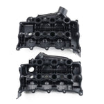 Landrover AP03 Engine Valve cover LH+RH LR116732 LR105957