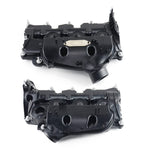 Landrover AP03 Engine Valve cover LH+RH LR116732 LR105957