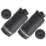 Mercedes Air Suspension Spring Bag A2513200425