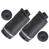 Mercedes Air Suspension Spring Bag A2513200425