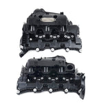 Landrover AP03 Engine Valve cover LH+RH LR116732 LR105957