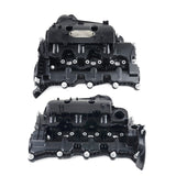 Landrover AP03 Engine Valve cover LH+RH LR116732 LR105957