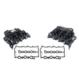 Landrover AP03 Engine Valve cover LH+RH LR116732 LR105957