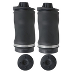 Mercedes Air Suspension Spring Bag A2513200425