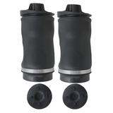 Mercedes Air Suspension Spring Bag A2513200425
