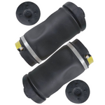 Mercedes Air Suspension Spring Bag A2513200425
