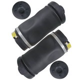 Mercedes Air Suspension Spring Bag A2513200425