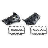 Landrover AP03 Engine Valve cover LH+RH LR116732 LR105957