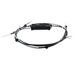 Land Rover Parking Brake Actuator LR019223