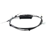 Land Rover Parking Brake Actuator LR019223