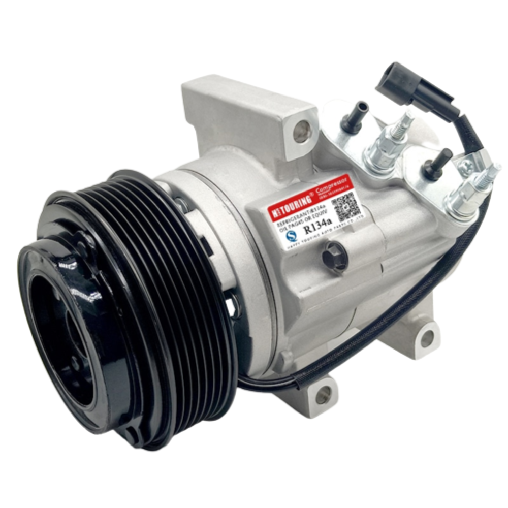 Ford Ranger Py Compressor Ford Ranger Pickup 3.2 2.2 TDCI 2011-2014 AC Compressor – NZ Autospares