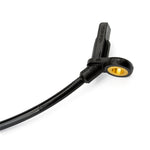 Mercedes Benz Front Rear ABS Wheel Speed Sensor 1645400717 1645400917 SU12507 5S11054