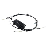 Land Rover Parking Brake Actuator LR019223