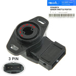 Mitsubishi Throttle Position Sensor MD628074