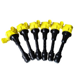Nissan Performance ignition coil plug pack 22448-AL615, 22448-AL61C