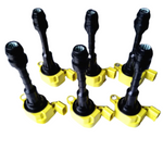 Nissan Performance ignition coil plug pack 22448-AL615, 22448-AL61C
