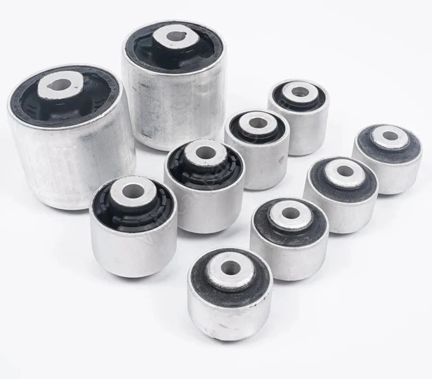 Front & Rear Suspension Control Bushing Kit For Polaris