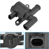 Volkswagen Genuine Coolant Control Valve 5Q0906457A