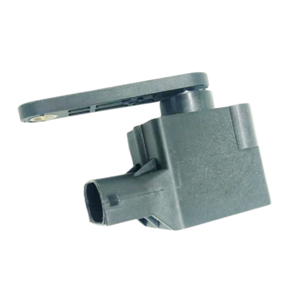 Self leveling sensor for Mercedes-Benz E-Class Sedan (W211) (03.2002 Self leveling sensor for Mercedes-Benz E-Class Sedan (W211) (03.2002
