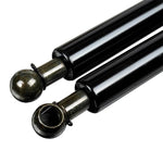 Nissan 2pcs Rear Trunk Tail Gate Strut Damper